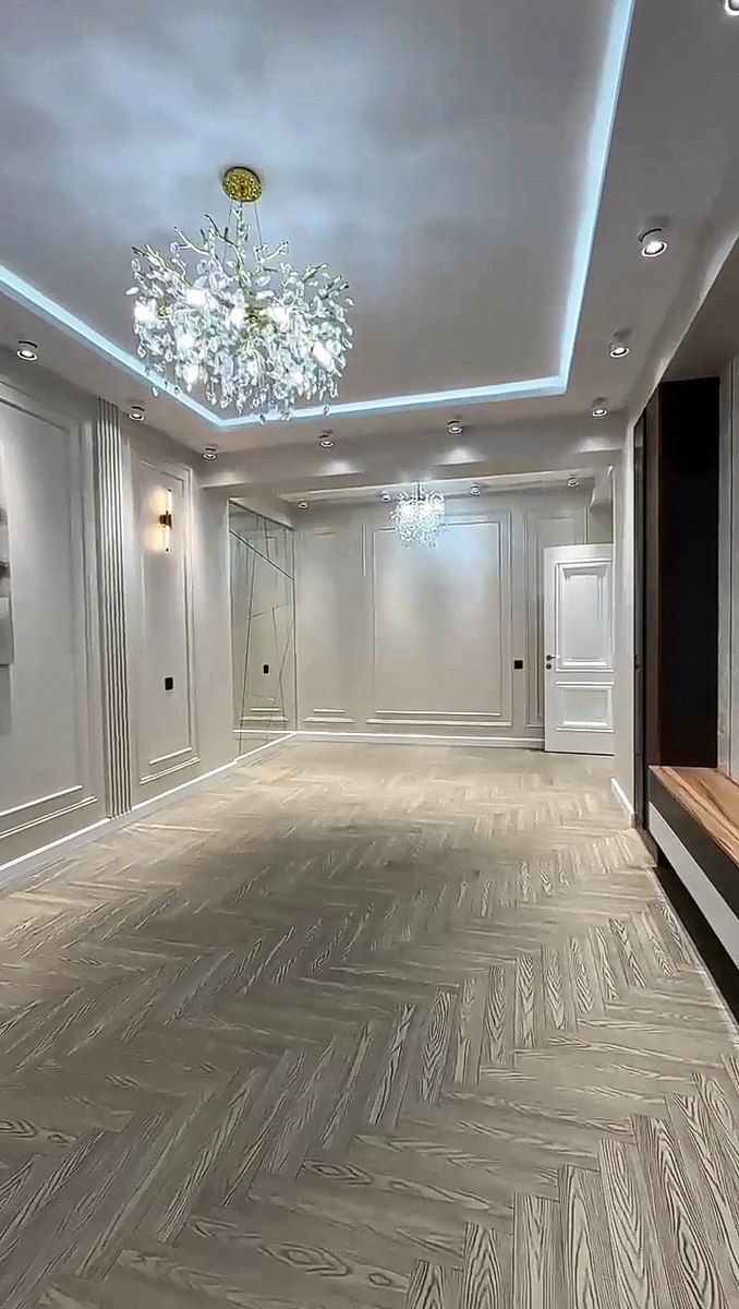 Satılır 3 otaqlı yeni tikili 140 m² — Mənzil, Bakı (4)