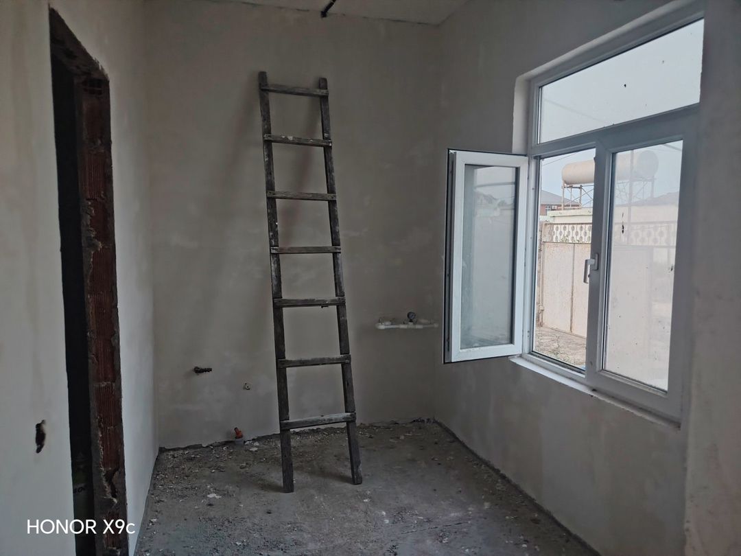 Bağ evi, Görədil qəs — Ev, villa, Bakı (7)