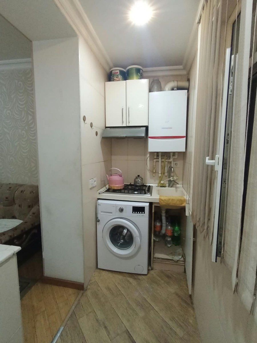 2-otaqlı mənzil kirayə verilir, Xırdalan ş., 60 m² — Mənzil, Xırdalan (2)