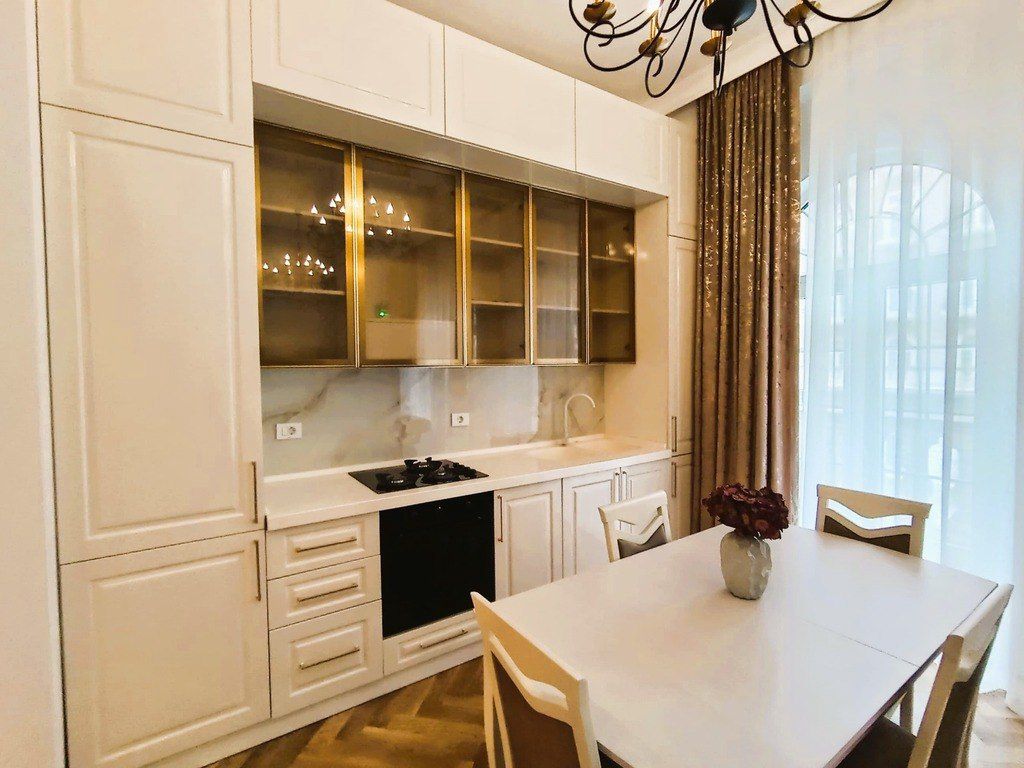 Satılır 3 otaqlı yeni tikili 120 m² — Mənzil, Bakı (4)