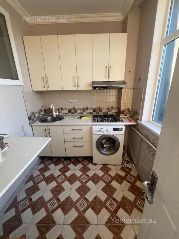 Satılır 2 otaqlı Bina evi menzil (Yeni tikili), 46 m², Masazır — Mənzil, Abşeron (6)