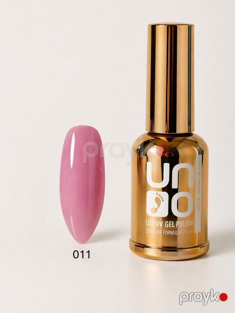 Gel-lak Uno 011, 8 ml — Bakı