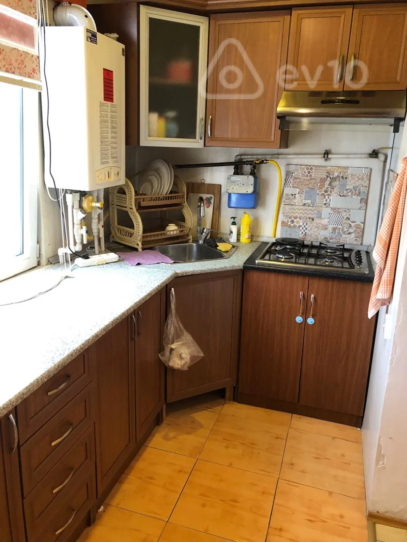 2 otaqlı mənzil, 66 m², Abbas Mirzə Şərifzadə küc — kirayə — Mənzil, Bakı (9)