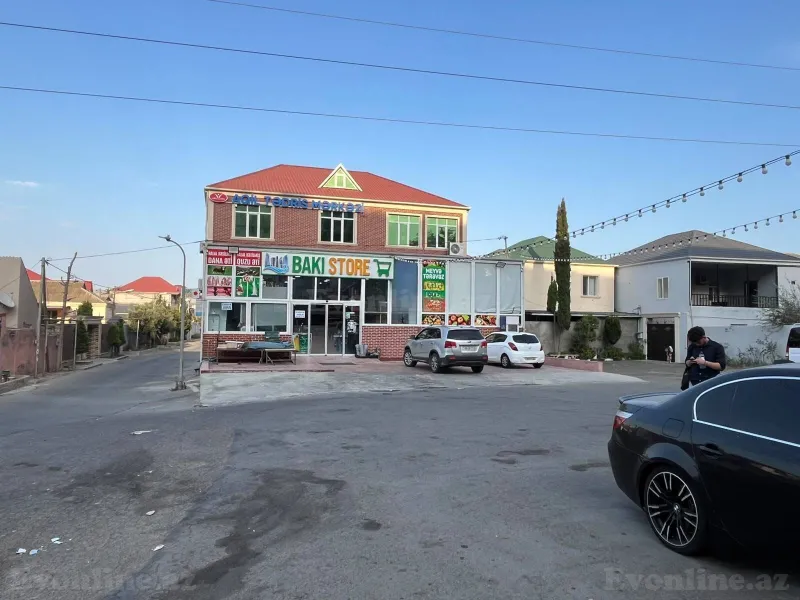 Kirayə verilir Obyekt 500 m² Bakı, Suraxanı r., Qaraçuxur — Əmlak, Bakı (6)