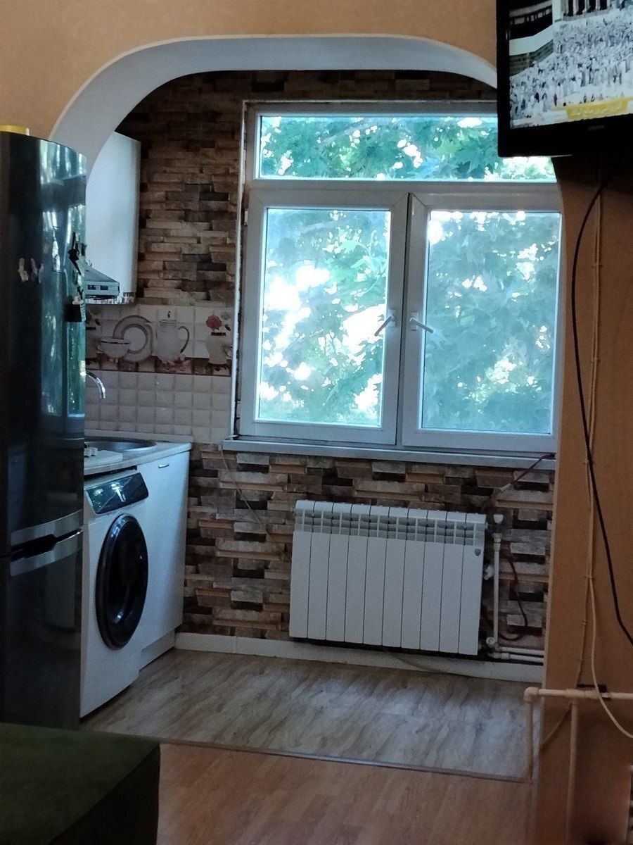 Satılır 2 otaqlı köhnə tikili 48 m² — Mənzil, Bakı (6)