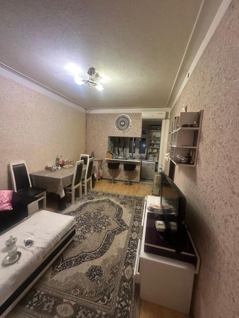 Satılır 3 otaqlı köhnə tikili 55 m² — Bakı