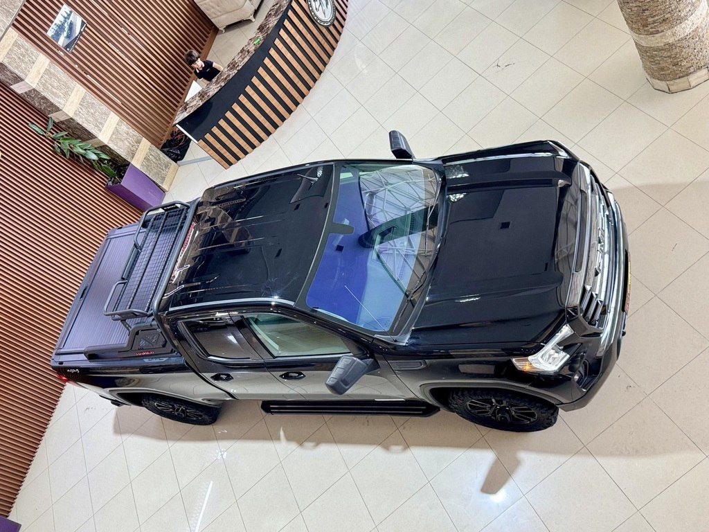 GMC Sierra, 2.7 L, 2021 il, 87 000 km — Avtomobillər, Bakı (6)