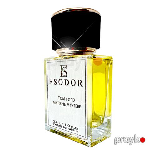 Esodor Tom Ford Myrre Mystère ətir uniseks 30 ml — Bakı