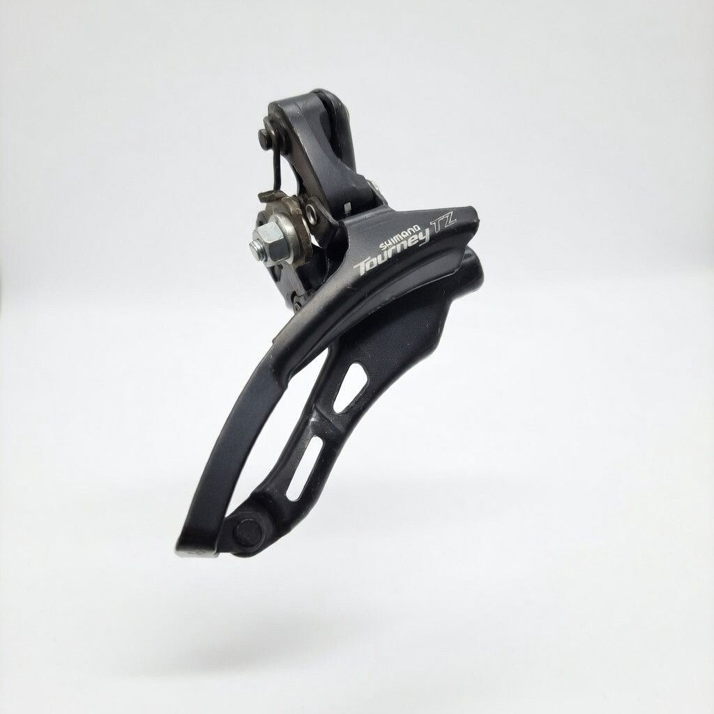 Velosiped üçün orta sürət ötürücü Shimano TZ — Mallar, Bakı (2)
