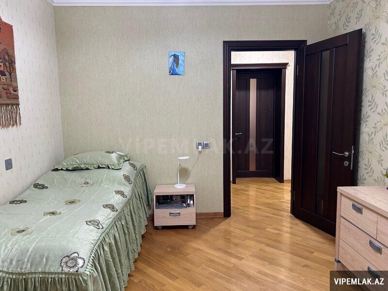 Xətai rayonunda 4 otaqlı Köhnə tikili Satılır, 82 m² — Mənzil, Bakı (6)