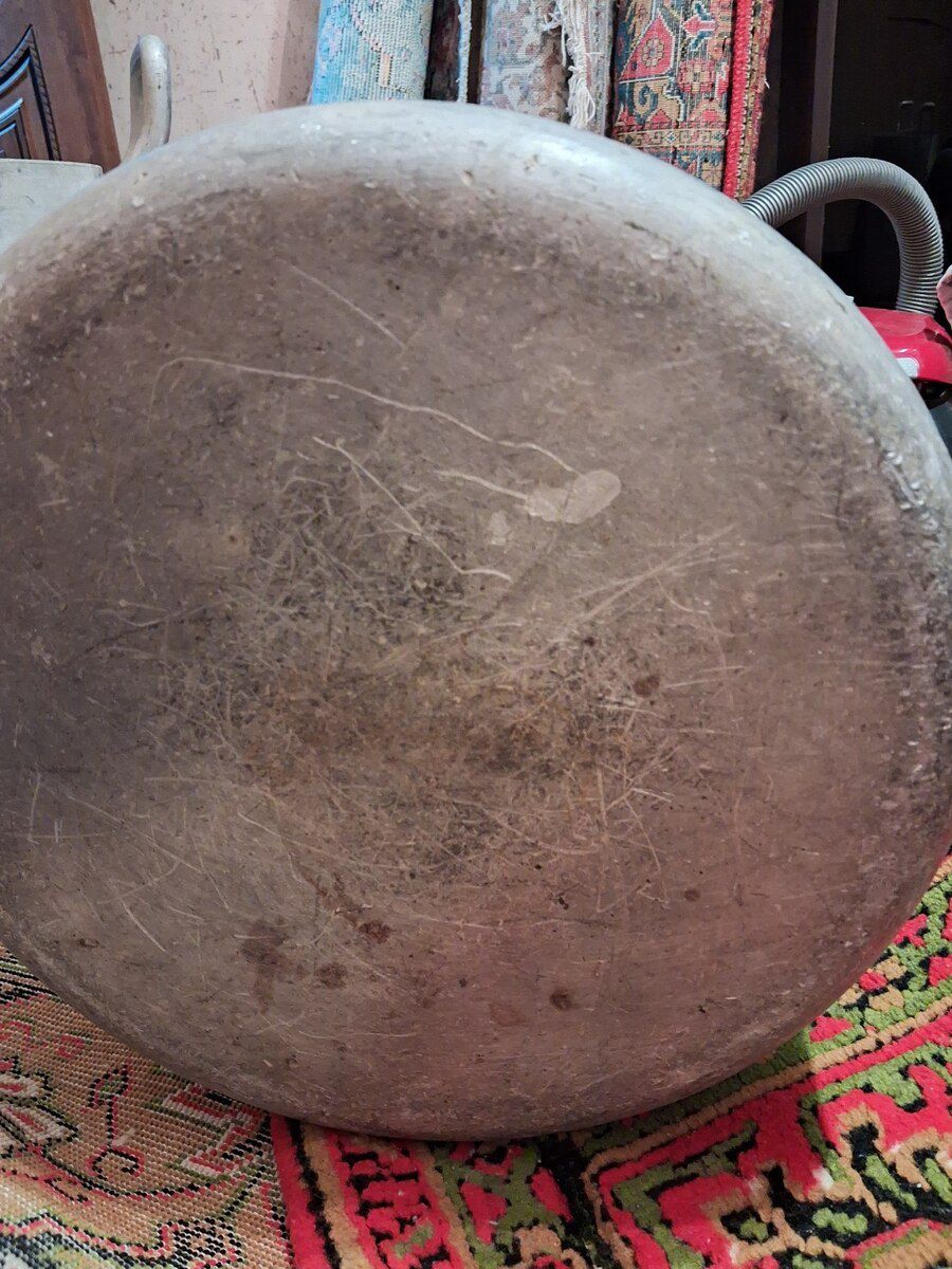 Qazan — Qablar və mətbəx əşyaları, Bakı (2)