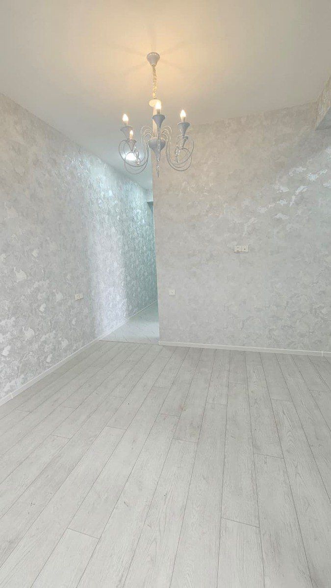 Satılır 2 otaqlı yeni tikili 50 m² — Mənzil, Bakı (8)