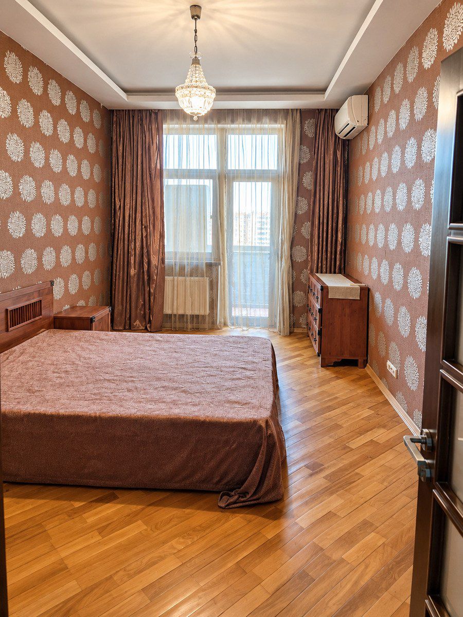 Satılır 3 otaqlı yeni tikili 92 m² — Mənzil, Bakı (7)