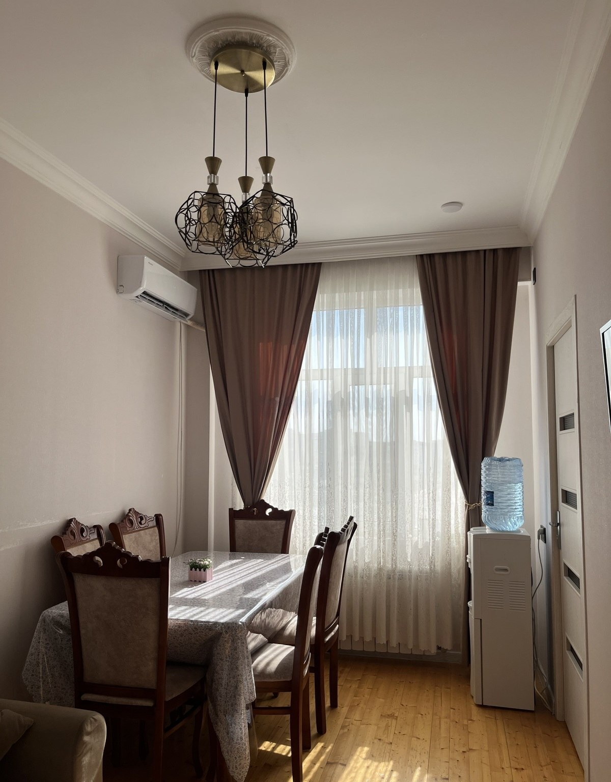 2 otaqlı mənzil 55 m² satılır — Mənzil, Abşeron (4)