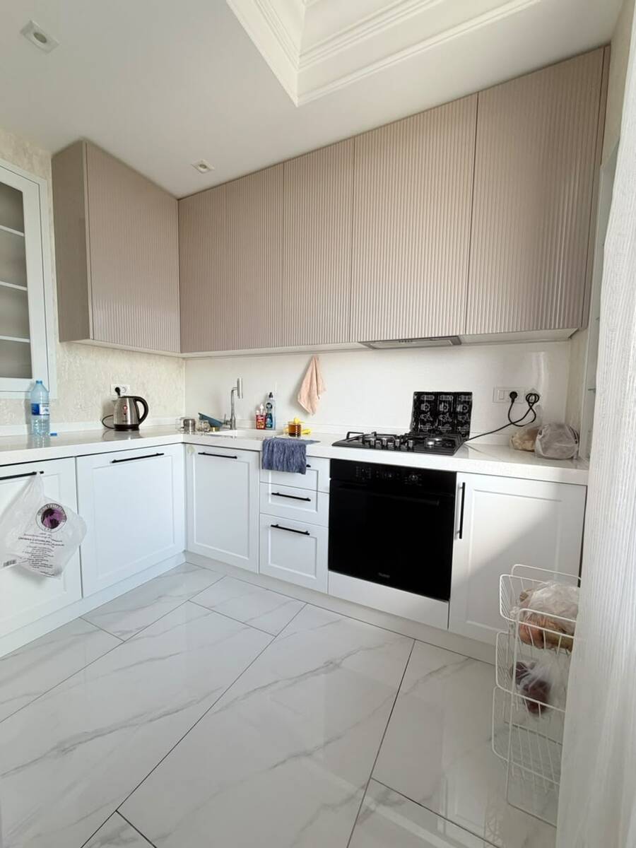 Satılır 3 otaqlı yeni tikili 112 m² — Mənzil, Bakı (8)