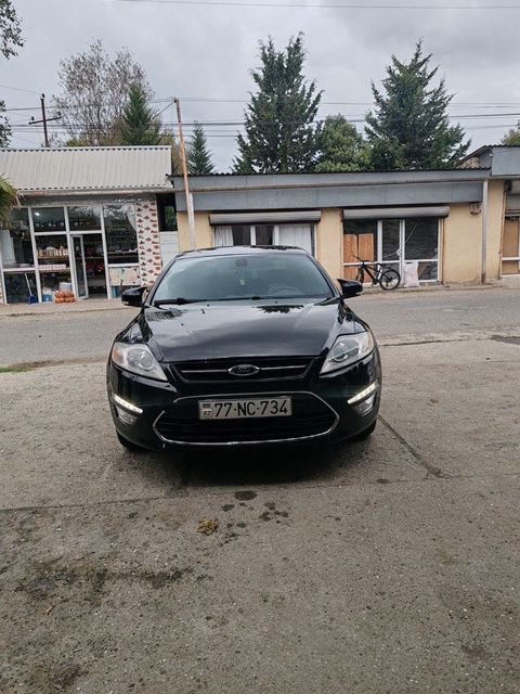 Ford Mondeo, 2.3 L, 2013 il, 280 000 km — Astara