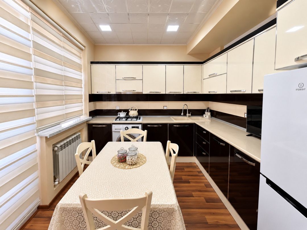 Satılır 3 otaqlı yeni tikili 73 m² — Mənzil, Bakı (7)