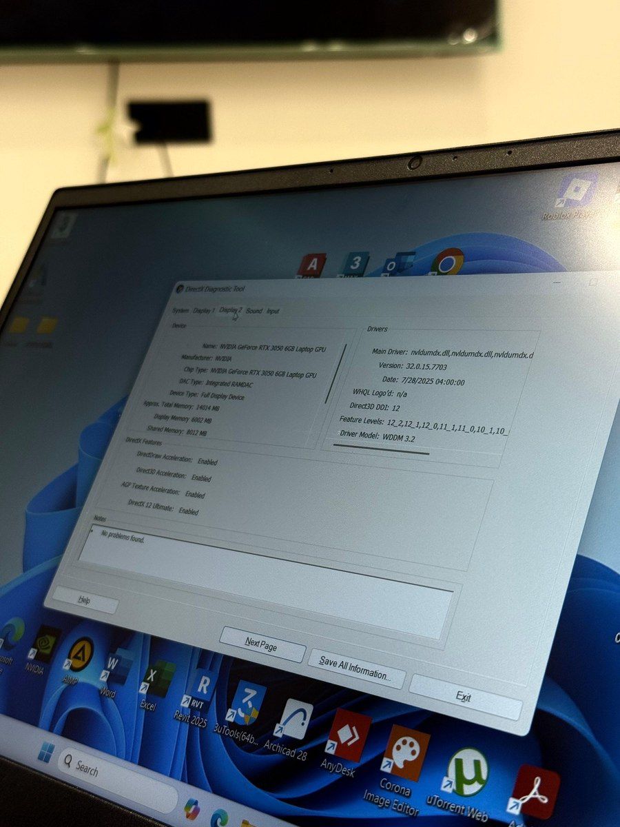 HP Victus 13700H — Noutbuklar, Bakı (7)