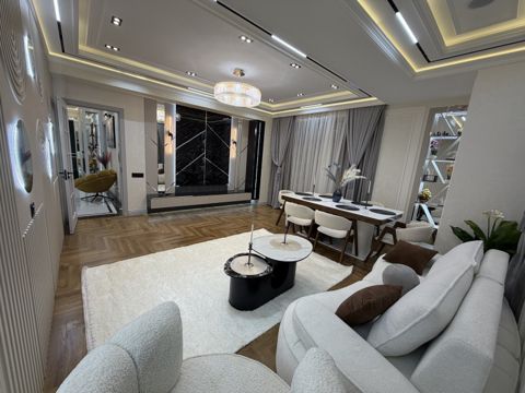 Satılır 3 otaqlı yeni tikili 115 m² — Bakı