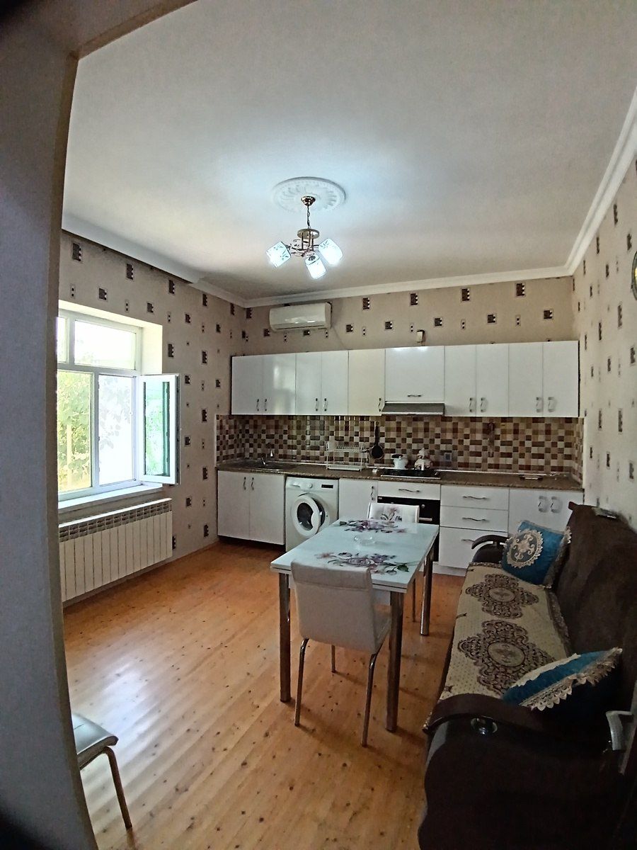 Satılır 5 otaqlı həyət evi/bağ evi 250 m² — Ev, villa, Bakı (8)