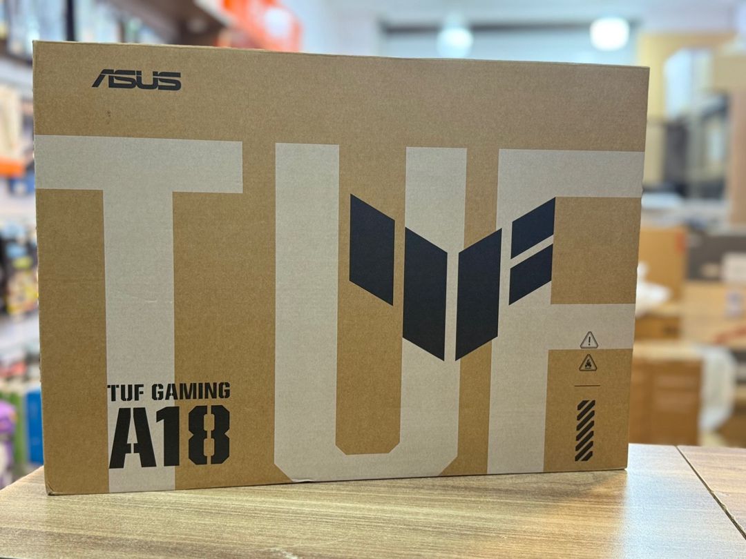 Asus tuf A18 FA808UM-S8030 (90NR0NN1-M001M0) — Noutbuklar, Bakı
