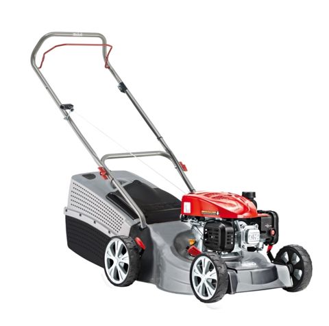 Benzinli otbiçən Al-ko Classic 4.62 P-A - AL-KO_123002 — Bakı