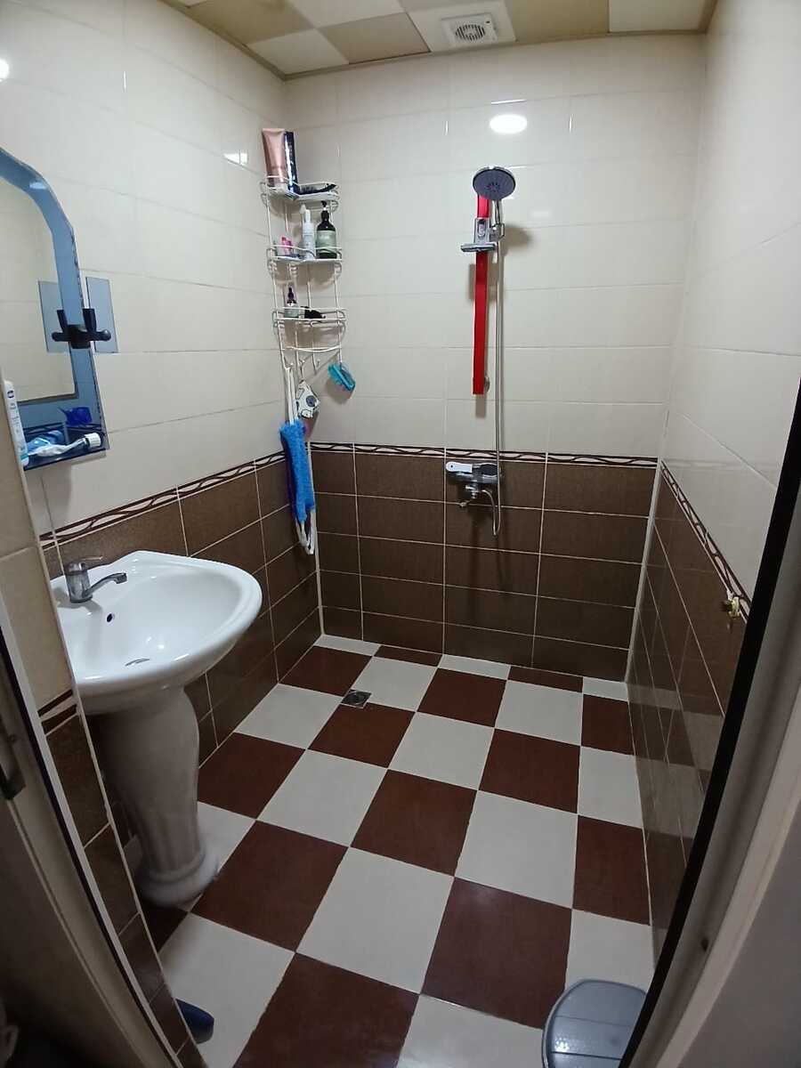 Satılır 2 otaqlı yeni tikili 70 m² — Mənzil, Xırdalan (7)