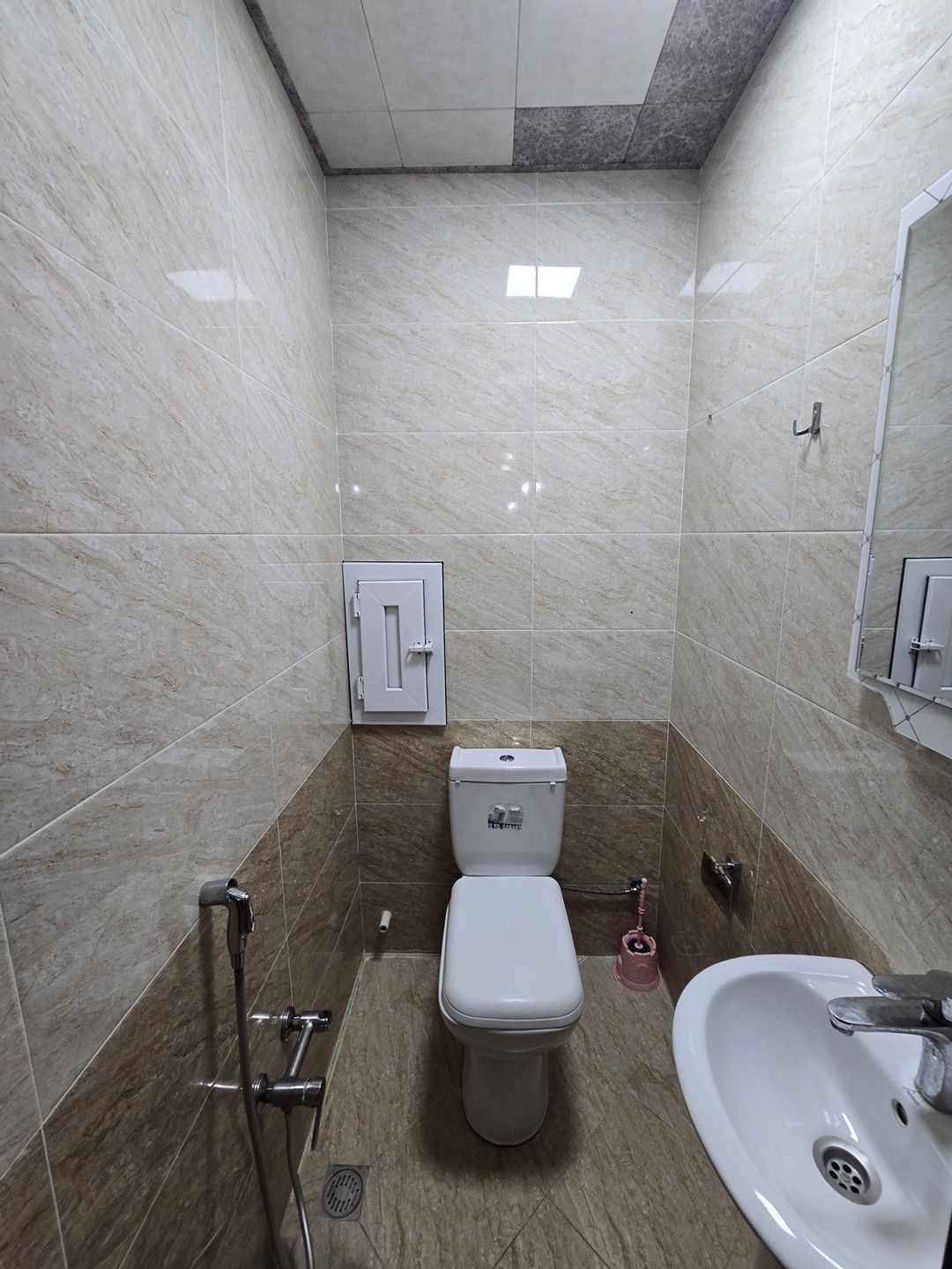 Satılır 3 otaqlı yeni tikili 90 m² — Mənzil, Bakı (11)
