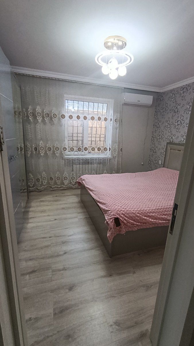 Satılır 4 otaqlı həyət evi/bağ evi 110 m² — Ev, villa, Bakı (6)