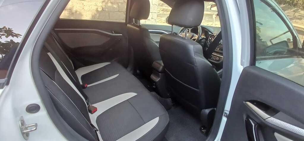Lada (VAZ) Vesta SW Cross, 1.6 L, 2021 il, 110 000 km 77-CB-499 — Avtomobillər, Bakı (11)