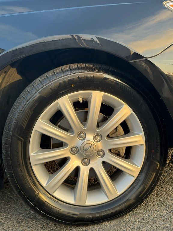 Chrysler 200, 2.4 L, 2013 il, 180 000 km 90-SY-491 — Avtomobillər, Bakı (8)