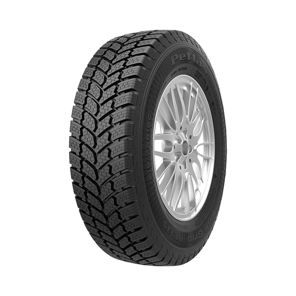 Avtomobil təkəri Petlas 22575R16C Fullgrıp PT935 TL 118116R 10PR — Təkərlər, şinlər, disklər