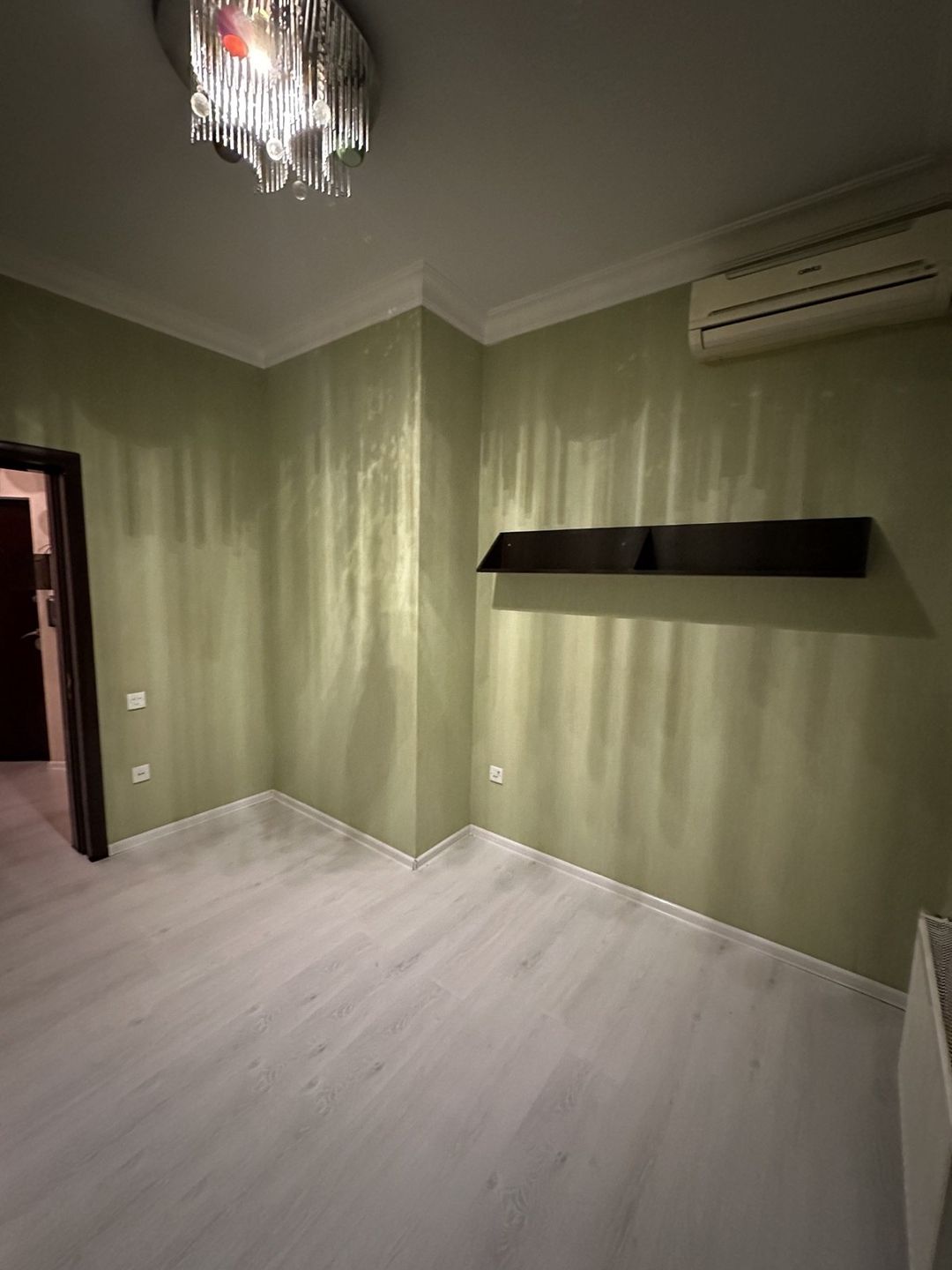 Satılır 2 otaqlı yeni tikili 43 m² — Mənzil, Bakı (8)
