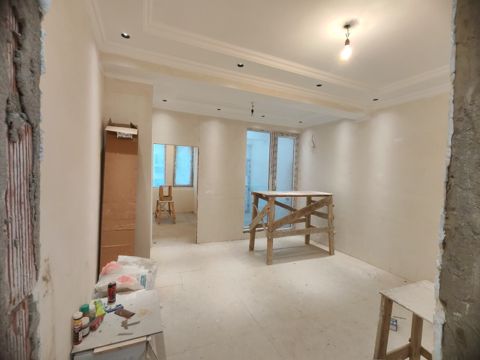2-otaqlı yeni tikili, Sumqayıt ş., 50 m² — Sumqayıt