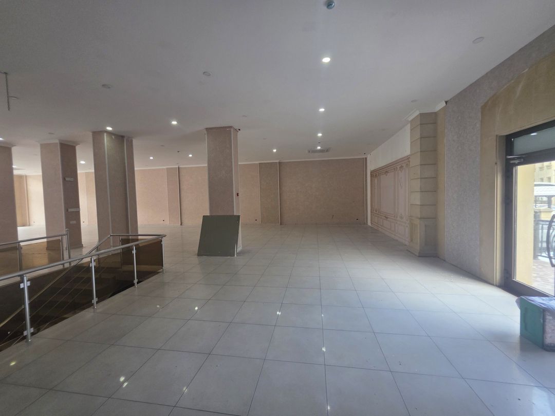 İcarəyə verilir obyekt 900 m² — Əmlak, Bakı (7)