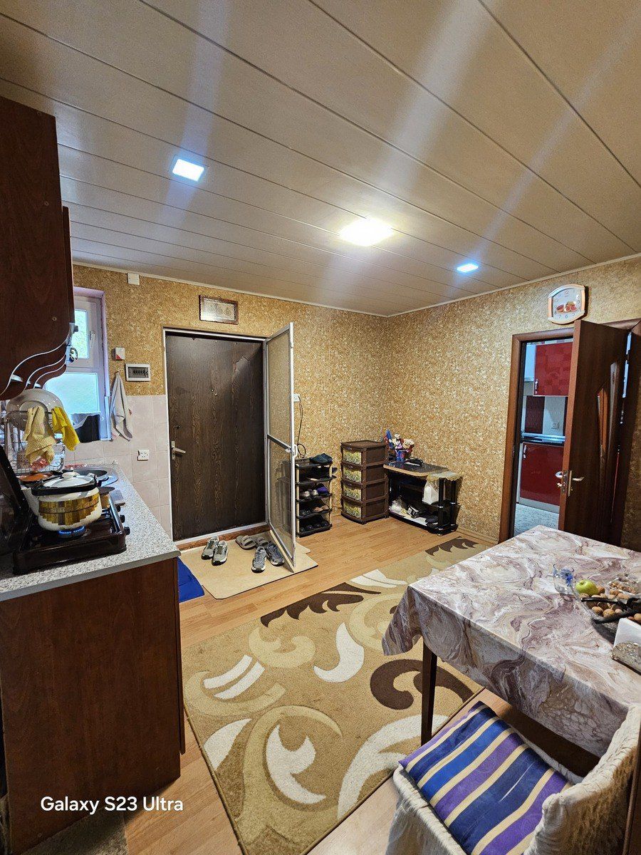 Satılır 3 otaqlı köhnə tikili 61 m² — Mənzil, Bakı (2)