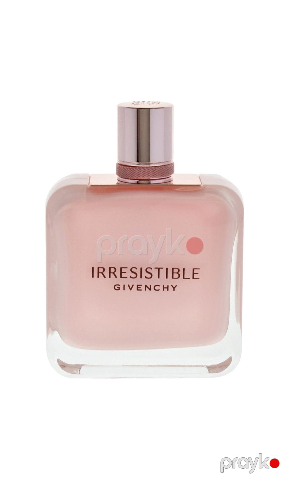 No Brand Irreesistible Rose Velvet qadınlar üçün ətir suyu 80 ml — Mallar, Bakı (2)