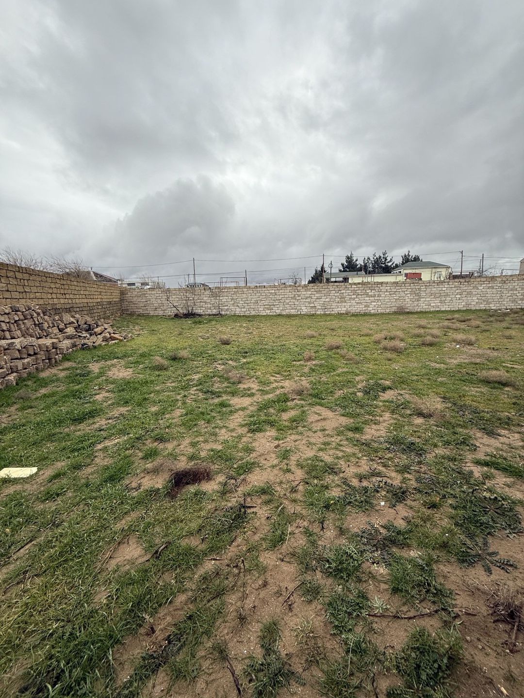 Satılır torpaq 7 sot — Torpaq, Bakı (10)