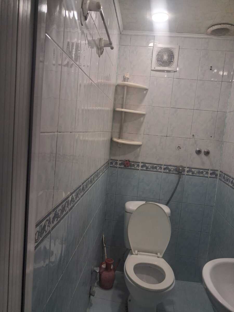 Həyət evi kirayə verilir, Biləcəri qəs — Ev, villa, Bakı (5)
