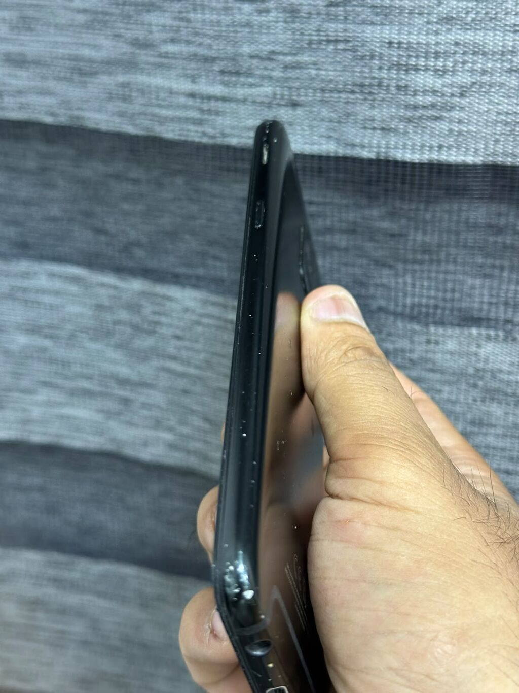 Samsung Galaxy A6, 32 GB, rəng - Qara, İki sim kartlı — Samsung, Bakı (4)