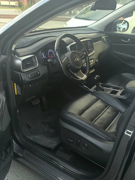 Kia Sorento, 2.0 L, 2017 il, 191 000 km — Avtomobillər, Sumqayıt (9)