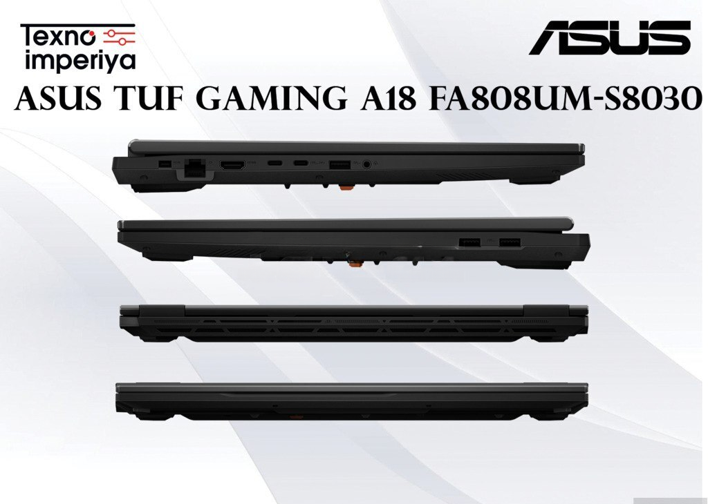 Asus notbuk — Noutbuklar, Bakı (5)