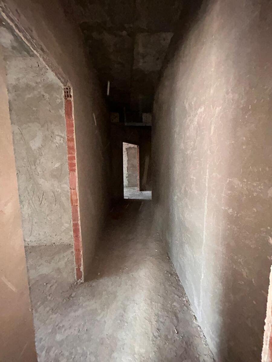 Satılır 3 otaqlı yeni tikili 100.5 m² — Mənzil, Bakı (8)