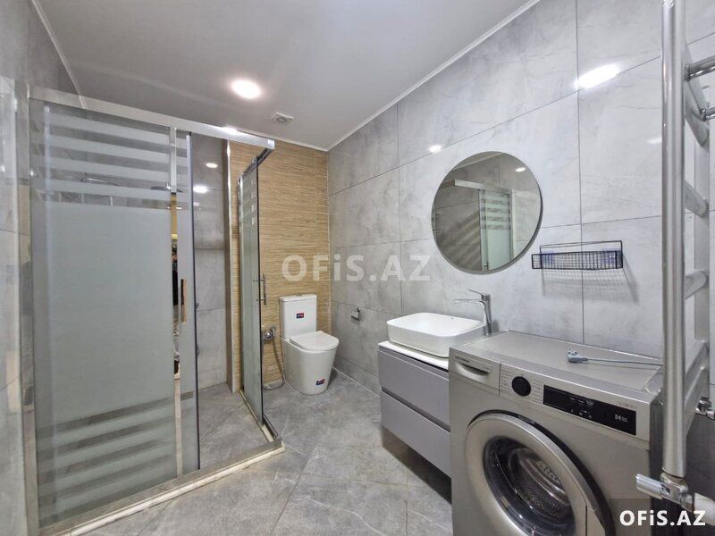 Yeni tikili Satılır Binəqədi r., Dərnəgül m., 2 otaq, 61 m² — Mənzil, Bakı (5)