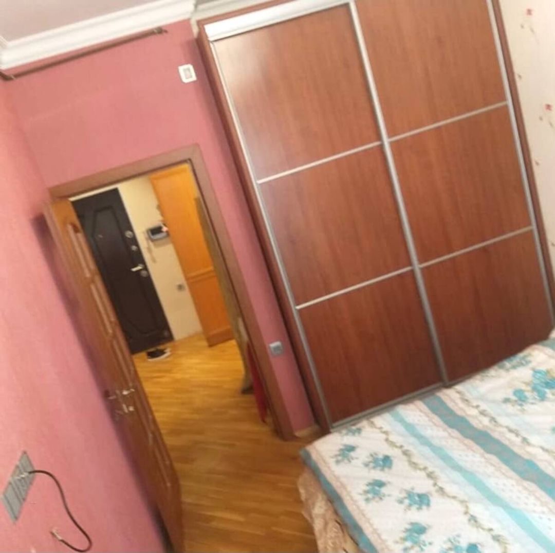 İcarəyə verilir 2 otaqlı yeni tikili 61 m² — Mənzil, Bakı (5)