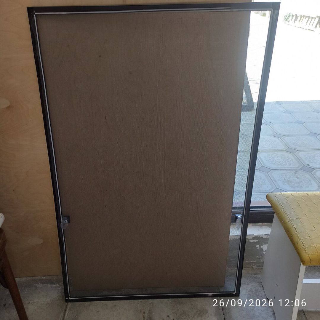 Plastik pəncərə — Təmir və inşaat, Sumqayıt (3)