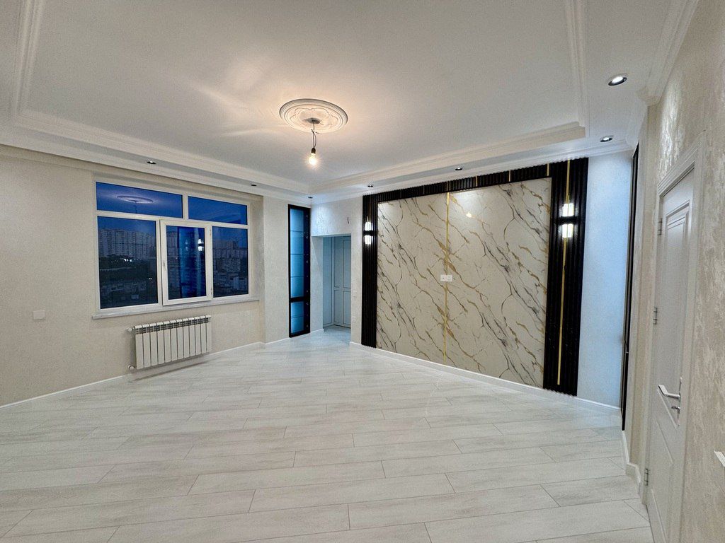 Satılır 3 otaqlı yeni tikili 83 m² — Mənzil, Bakı (3)