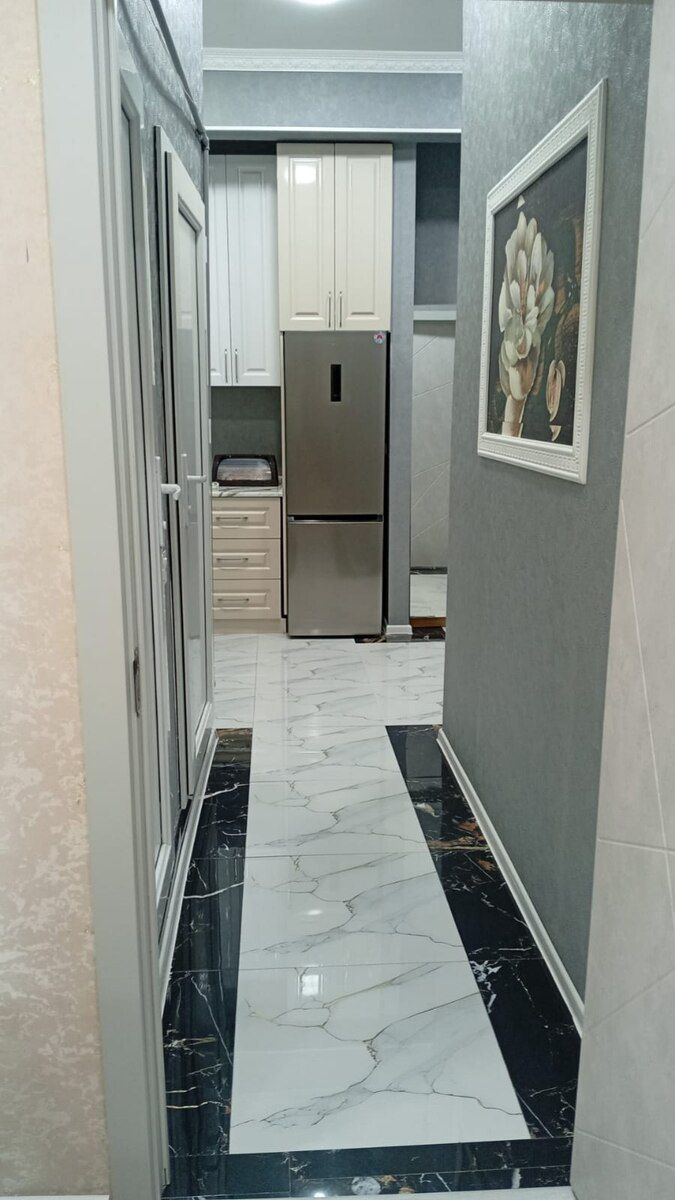 3-otaqlı yeni tikili, Xırdalan ş., 61 m² — Mənzil, Xırdalan (3)