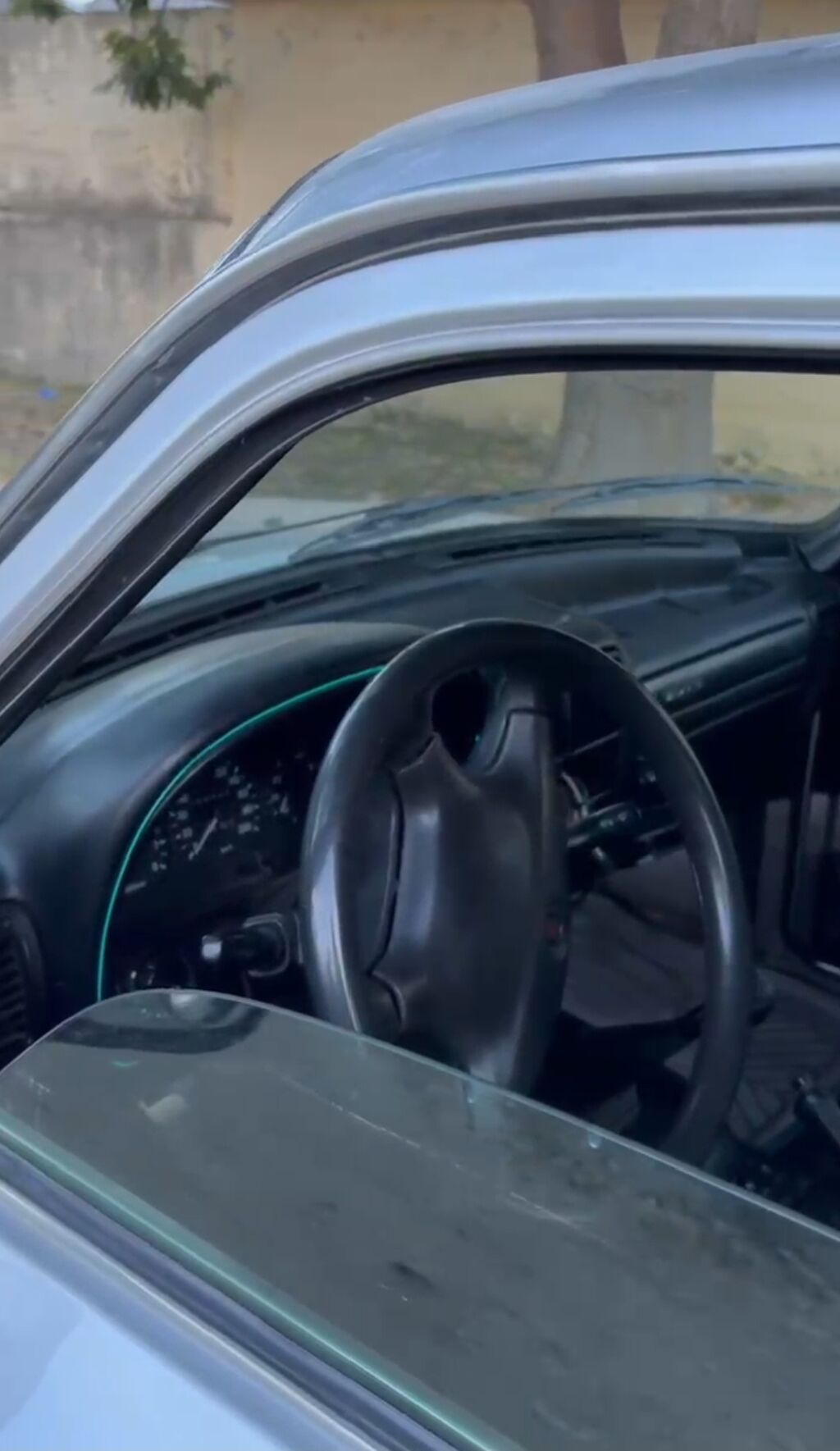 QAZ 31105 Volga: 2.3 l 2004 il 290000 km Sedan 10-MV-961 — Avtomobillər, Bakı (5)