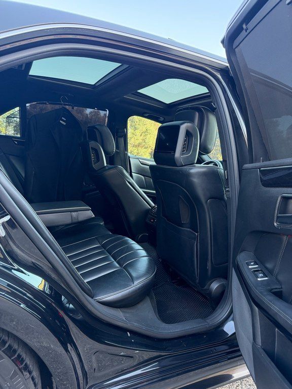 Mercedes E 400, 3.0 L, 2014 il, 207 000 km — Avtomobillər, Bakı (11)